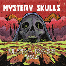 Load image into Gallery viewer, Ultra Rare vol 2 CD (2020)